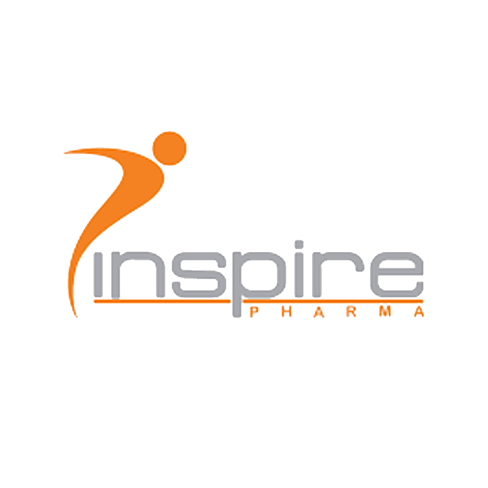 شعار شركة Inspire